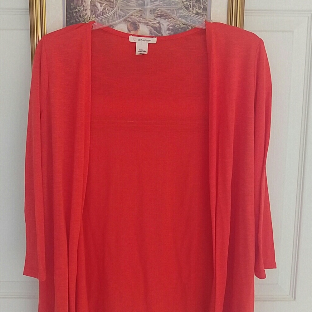 Light sweater - Picture 3 of 3
